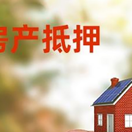 排浦镇抵押贷款用什么抵押物?